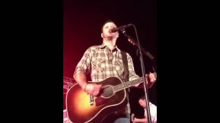 &quot;On My Way To Wonderful&quot; -Wade Bowen