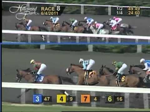 The 58th Running of The Californian (GII) - $150,000 Guaranteed