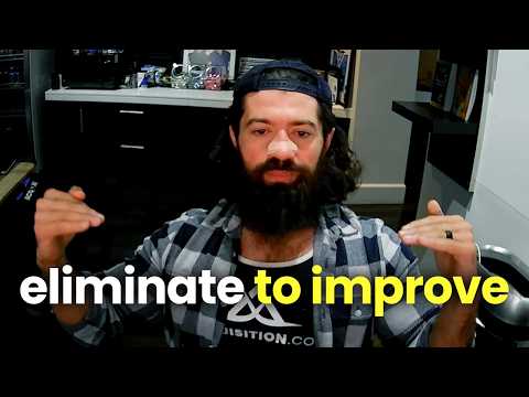 My honest advice on how to raise your team’s bar