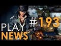 PlayNews #193 — Assassin's Creed: Syndicate ...