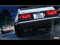 Initial D Final Stage OST Eurobeat [Act 3] - 1 Fire ...