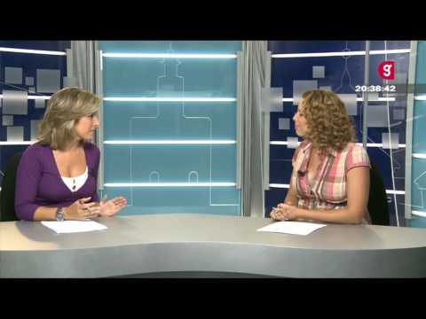 Club Náutico ascenso a LF2 en T.V