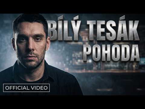 Bílý Tesák (White Fang) - BÍLÝ TESÁK - Pohoda (Official Video)