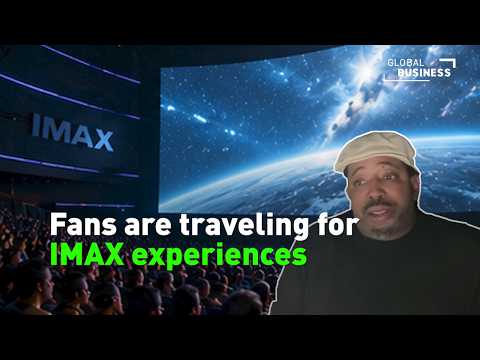Why movie fans are traveling across the country to see “The Odyssey” in IMAX