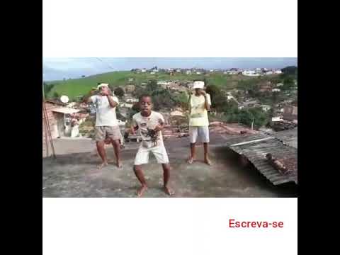 Mc G15,Mc Reino e CHEFE CORINGA E MC RICARDINHO VIAJA NÓS MALOKA