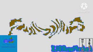 Klasky Csupo In G Major 781 Effects (Gamavision Csupo Effects) In Trill Flip