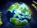 The Movement Of The Tectonic Plates Over Millions Of Years Europe