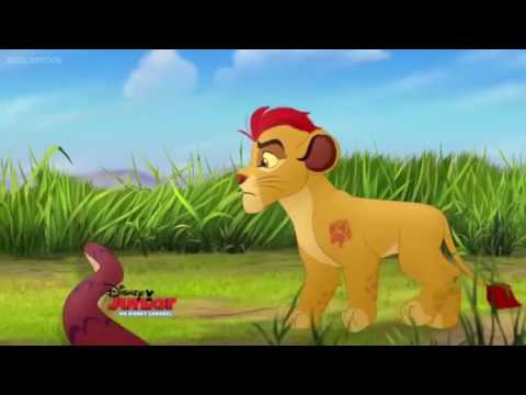 The Aristocritters Part 13 - Uncle Sam