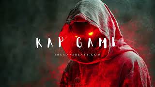 RAP GAME (Eminem x 50 Cent x D12 Type Beat)