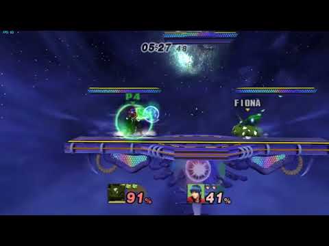 A New Chapter - A Sabre Ivysaur Combo Video