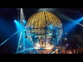 Circus Herman Renz Globe Of Death 2 0 26 12 2016