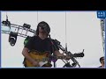 Pete Yorn - Murray (Live at KABOO)