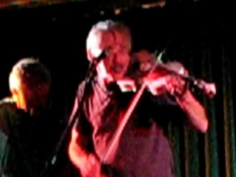 Holy Modal Rounders September 2008