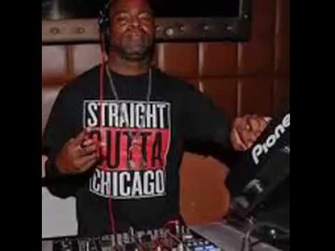 Stacy Kidd - Live @ Ghettoblaster(Minneapolis) July_2000