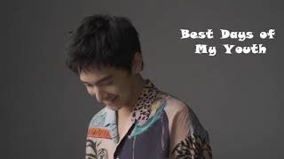 【杨洋】Best Days of My Youth -- Love of My Life  cr.想骑马走世界
