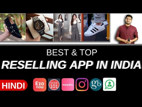 download lagu mp3 mp4 Reselling App In India, download lagu Reselling App In India gratis, unduh video klip Reselling App In India
