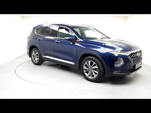 Hyundai Santa Fe 2.2 CRDi 2WD Executive Plus - Image 2