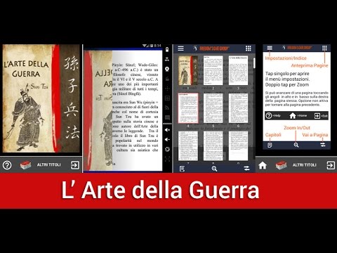 L'arte della Guerra Video