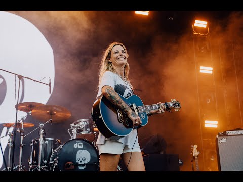 Gin Wigmore | Kill of the Night | Live at Rhythm and Vines 2023