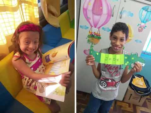 Poesia  Incluir é viver a beleza da diversidade