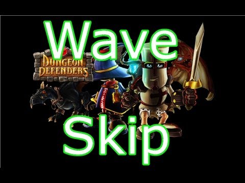 Dungeon Defenders Playstation 3