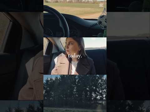Mini vlog | 20.04 | Anastasia | Novogrudok Castle, Belarus