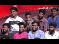 Parvathy Menon Singing Chundari Penne New Version