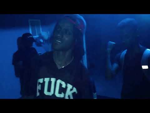 Flex kartel x WillThaRapper in the studio