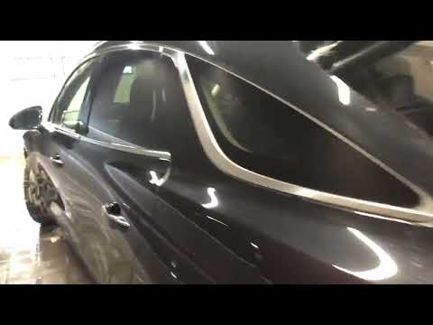 2022 Genesis GV70 2.5T Advanced Plus AWD [V71SAA25KXAE] in Black for sale at Finch Hyundai in London, ON