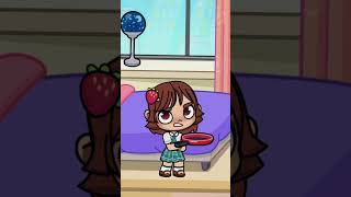 SAI DO MEU QUARTO AGORAA!!  #carrossel #tocaboca #avatarstory #avatarwold #tocalifeworld #memes