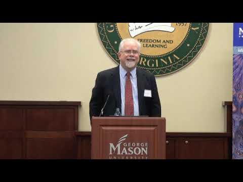 An Islamic Historian's View of Social Mobilization with Richard Bulliet