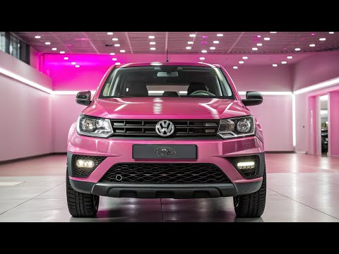 Volkswagen Parati Pickup 2026: a picape compacta que marca o retorno de um ícone no Brasil