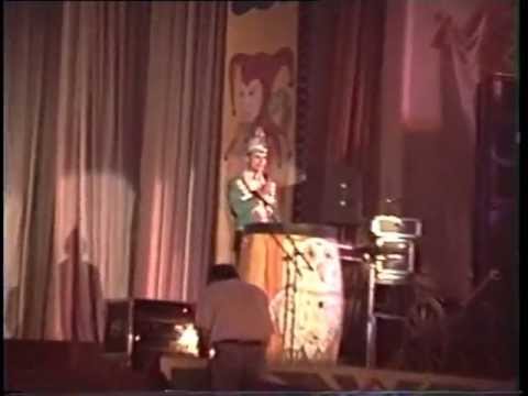 OCV Beachparty - Juli 1996 (Teil 1)