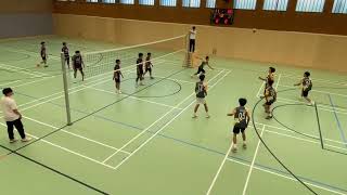 Azkalz vs. Aurum- 3rd Set