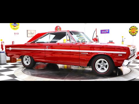 1966 Plymouth Belvedere (CC-1642880) for sale in Clarence, Iowa