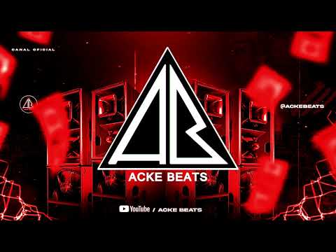 𝐁𝐀𝐒𝐄 𝐃𝐄 𝐅𝐔𝐍𝐊 - 𝐌𝐀𝐍𝐃𝐄𝐋𝐀𝐂̧𝐀̃𝐎 #𝟏 (𝐏𝐑𝐎𝐃. 𝐀𝐂𝐊𝐄 𝐁𝐄𝐀𝐓𝐒)