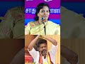 Parveen Sultana Latest Speech