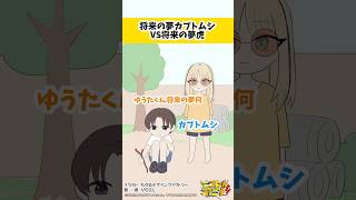 虎金妃笑虎 - 虎の圧勝で草 #ニコたんアニメ