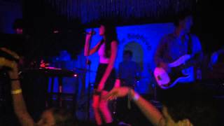 Little Daylight - Overdose (Live at Cameo Gallery)