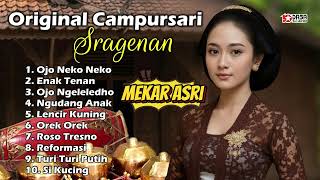 Download lagu ORIGINAL CAMPURSARI - Sragenan #dasastudio mp3