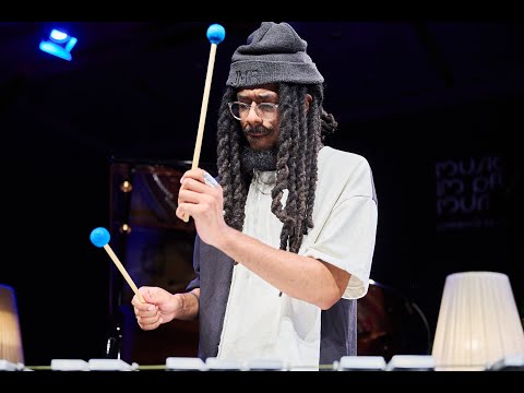 Joel Ross 'Good Vibes' - "Mellowdee" @ musig im pflegidach, Muri