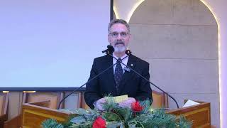 Staff Appreciation Sunday: Three Charges for the Church (Galatians 6:9)