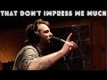 That Don't Impress Me Much - Cory Hotline (Shania Twain cover)