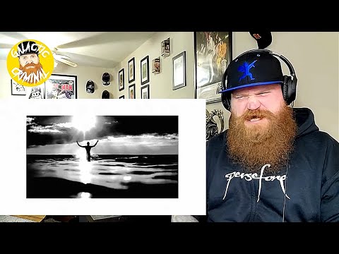 PERSEFONE - The Equable - Reaction / Review