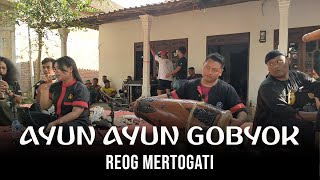 Download lagu AYUN AYUN GOBYOK CEK SOUND REOG SAMSUL GOPLEN FT GALUH SURYA mp3 Download lagu AYUN AYUN GOBYOK CEK SOUND REOG SAMSUL GOPLEN FT GALUH SURYA mp3