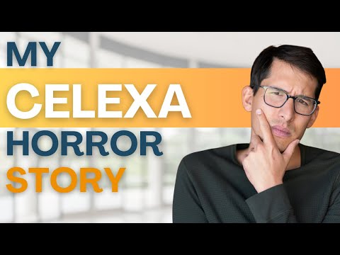 Mental Health Betrayal: My Life on Celexa