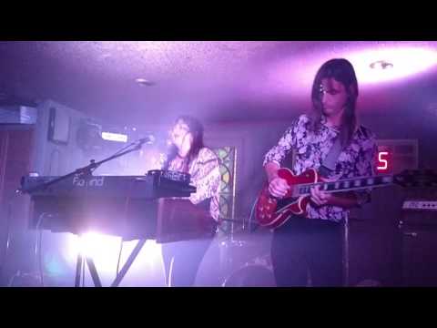 Without A Sun - Vanishing Kids - Rockford Psych Fest 2016 - Mary's Place - 8-12-2016