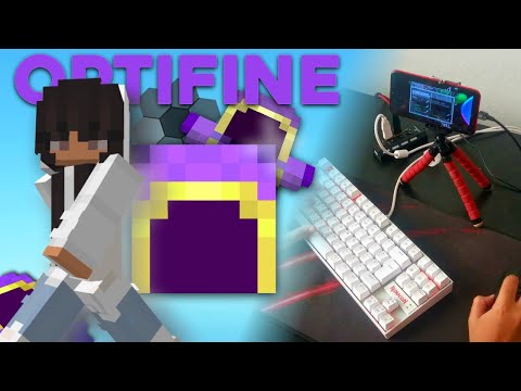 Ultimate Minecraft Bedrock Furniture Fix: Mouse & Keyboard on Phone!