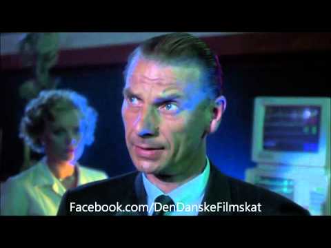 Jydekompagniet 3 (1989) - Testen