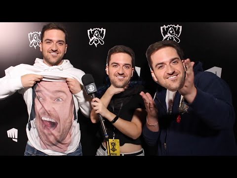 Carlos "Ocelote": "Permito que mis empleados me manden a la mierda"